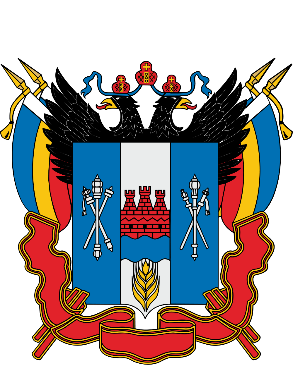 ЦРБ Азовского района